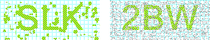 SoNet Captcha