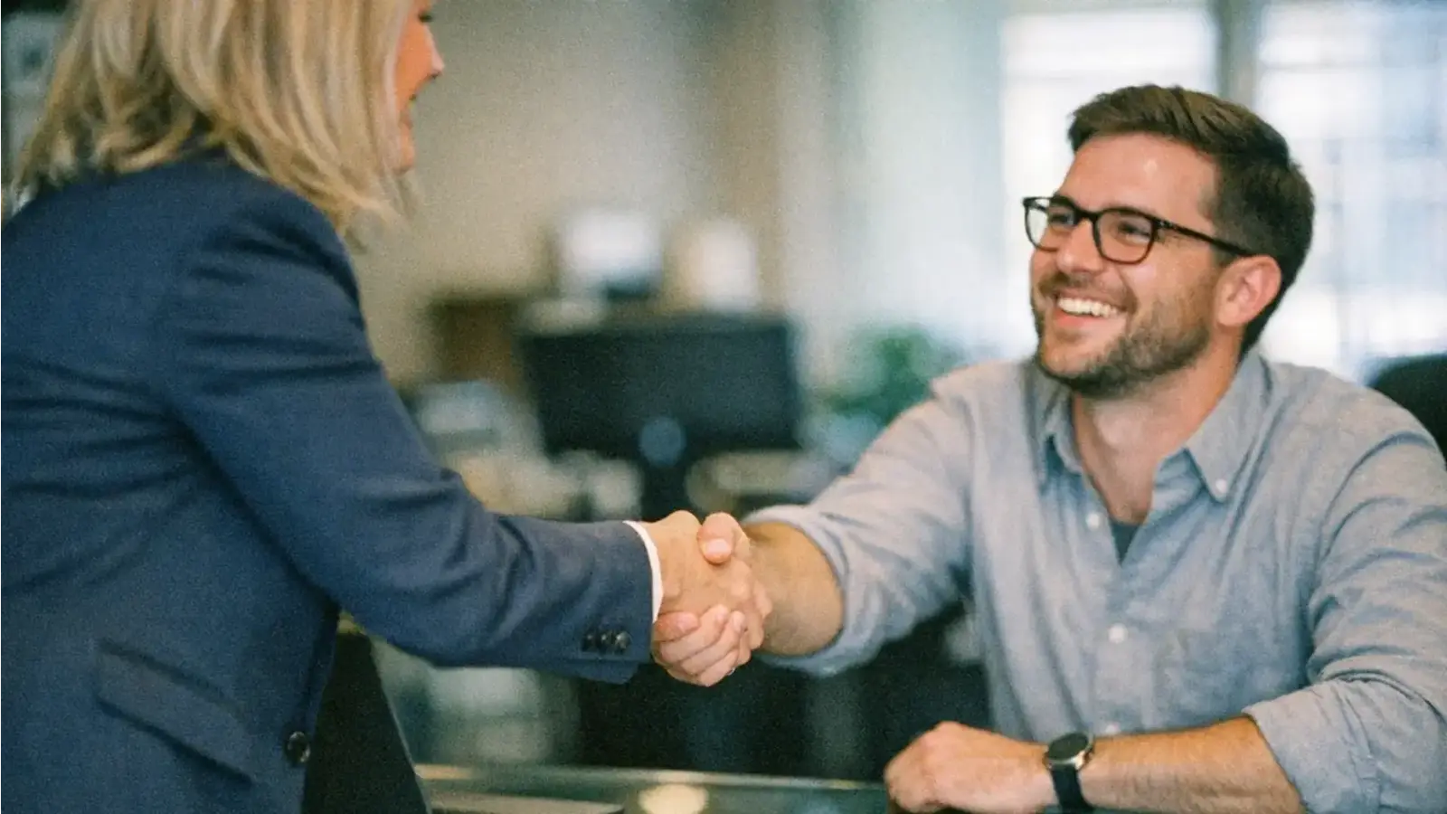 Poor Employee Engagement-- that IS your problem.